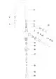 DORNBRACHT Einhebelmischer Pull-down mit Brausefunktion TARA ULTRA 33870875 Chrom, 33870875-00 Galeriebild 4